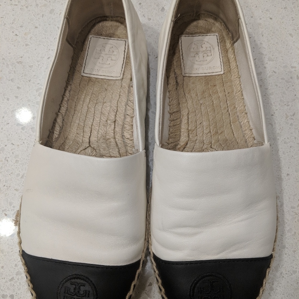 Tory Burch espadrille